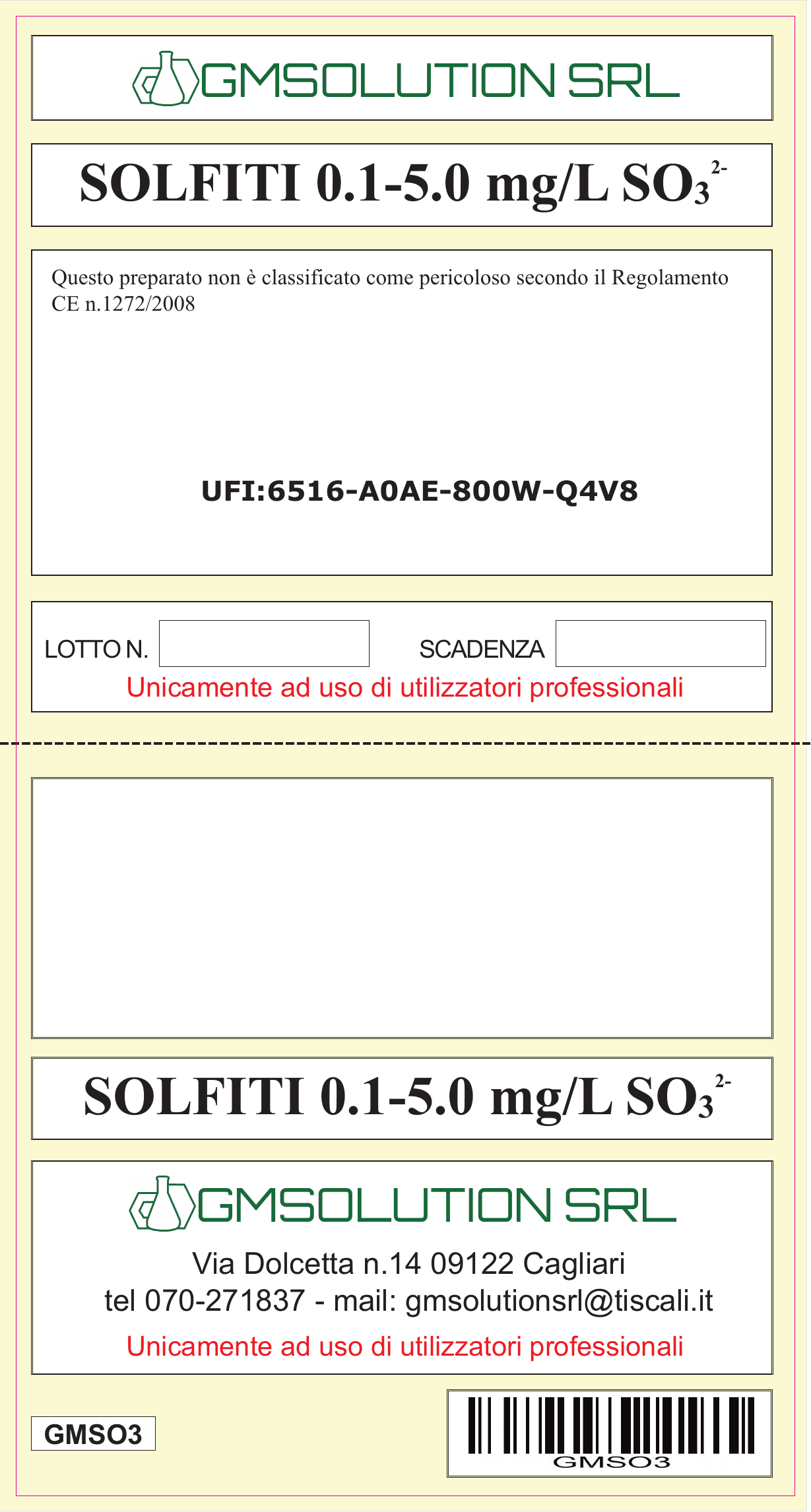 Solfiti